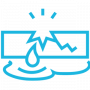 Hilfe bei Wasserschäden
